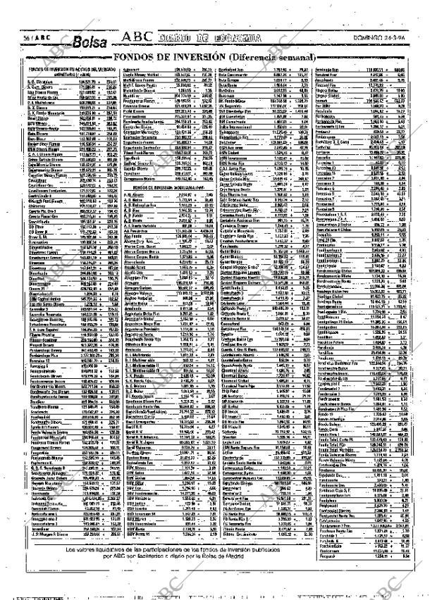ABC MADRID 24-03-1996 página 56