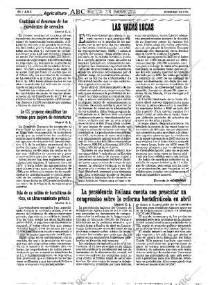 ABC MADRID 24-03-1996 página 58