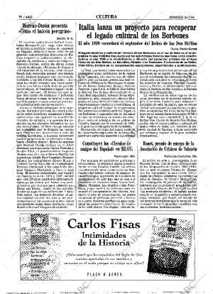 ABC MADRID 24-03-1996 página 68