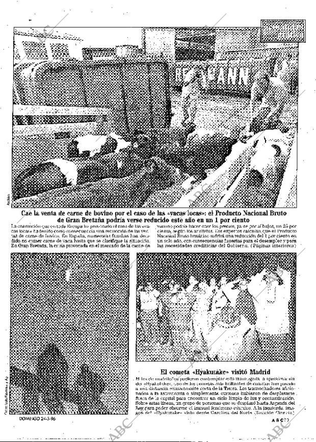 ABC MADRID 24-03-1996 página 7