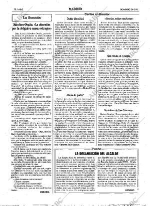 ABC MADRID 24-03-1996 página 70