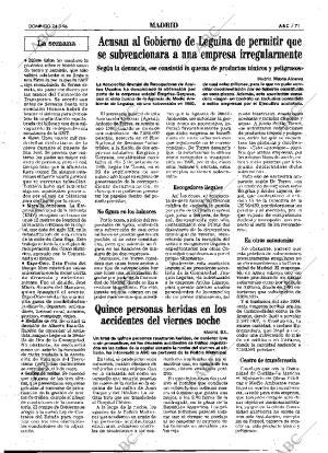 ABC MADRID 24-03-1996 página 71