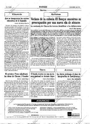 ABC MADRID 24-03-1996 página 74