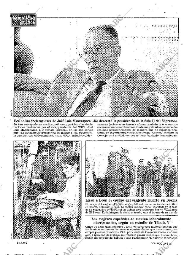 ABC MADRID 24-03-1996 página 8