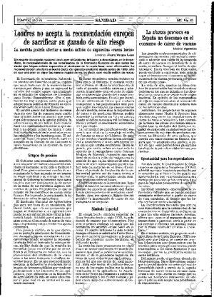 ABC MADRID 24-03-1996 página 85