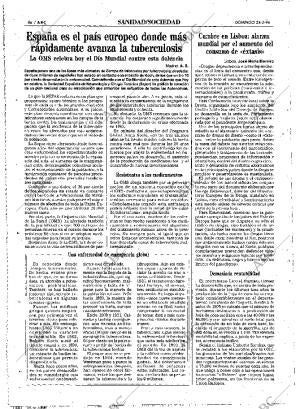 ABC MADRID 24-03-1996 página 86