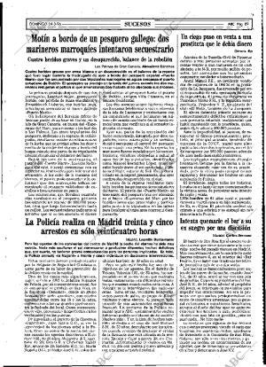 ABC MADRID 24-03-1996 página 89