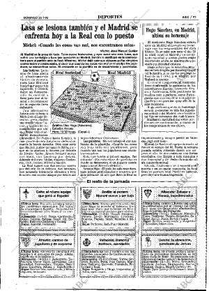 ABC MADRID 24-03-1996 página 93