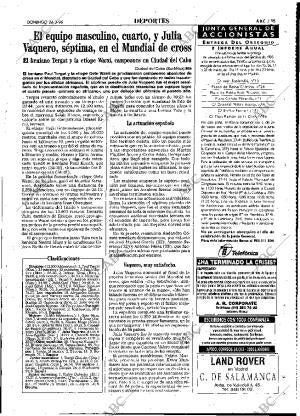 ABC MADRID 24-03-1996 página 95