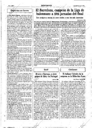 ABC MADRID 24-03-1996 página 96