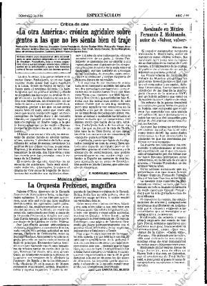 ABC MADRID 24-03-1996 página 99