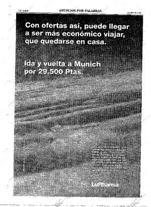 ABC MADRID 25-03-1996 página 118