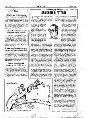 ABC MADRID 25-03-1996 página 28
