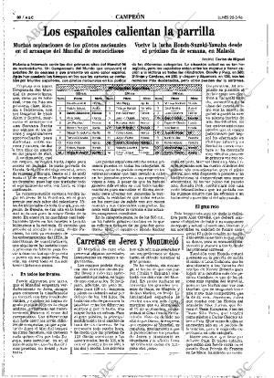 ABC MADRID 25-03-1996 página 80