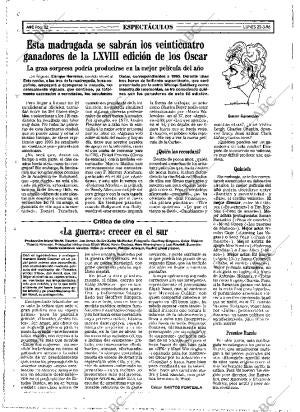 ABC MADRID 25-03-1996 página 82