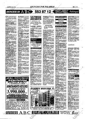 ABC MADRID 26-03-1996 página 101