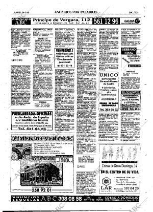 ABC MADRID 26-03-1996 página 105