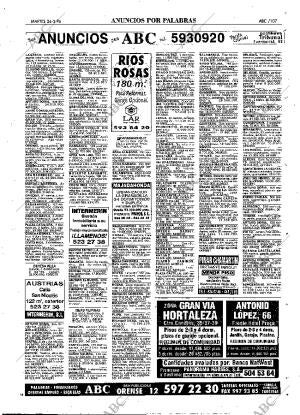 ABC MADRID 26-03-1996 página 107