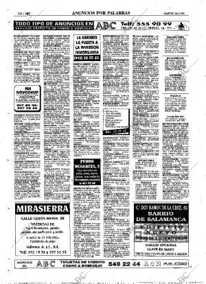 ABC MADRID 26-03-1996 página 108