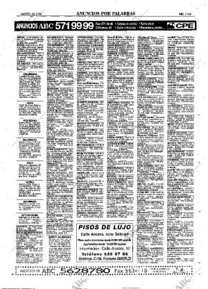 ABC MADRID 26-03-1996 página 109
