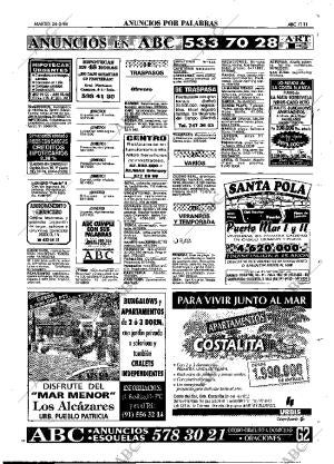ABC MADRID 26-03-1996 página 111