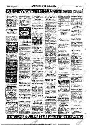 ABC MADRID 26-03-1996 página 113