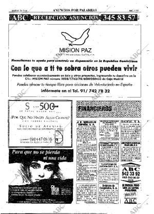 ABC MADRID 26-03-1996 página 119