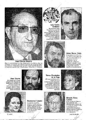 ABC MADRID 26-03-1996 página 12