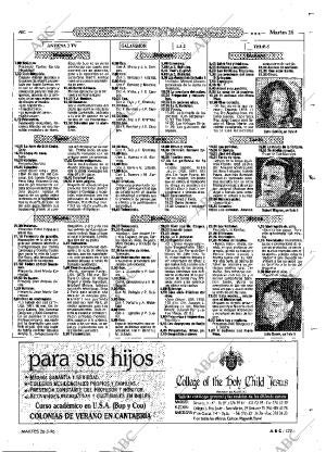 ABC MADRID 26-03-1996 página 127