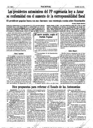 ABC MADRID 26-03-1996 página 24