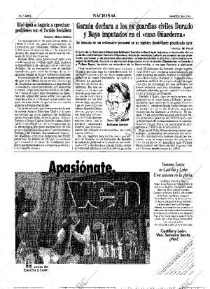 ABC MADRID 26-03-1996 página 26