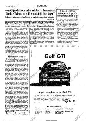 ABC MADRID 26-03-1996 página 27