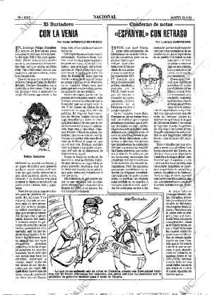 ABC MADRID 26-03-1996 página 30