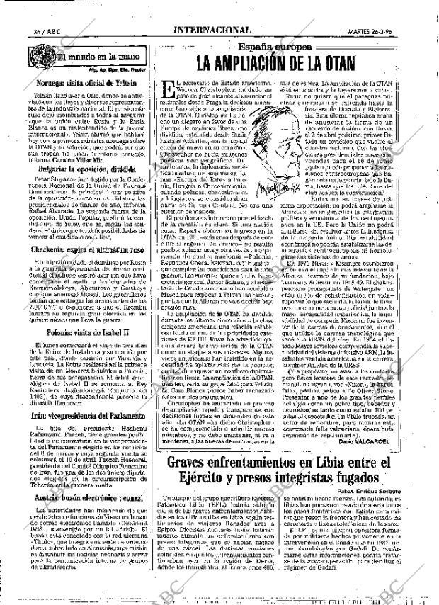 ABC MADRID 26-03-1996 página 36