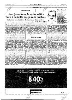 ABC MADRID 26-03-1996 página 37