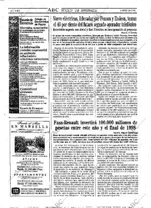 ABC MADRID 26-03-1996 página 42