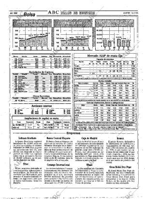 ABC MADRID 26-03-1996 página 46