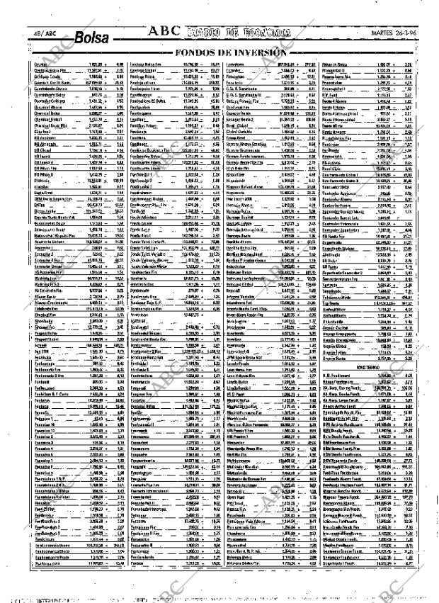 ABC MADRID 26-03-1996 página 48