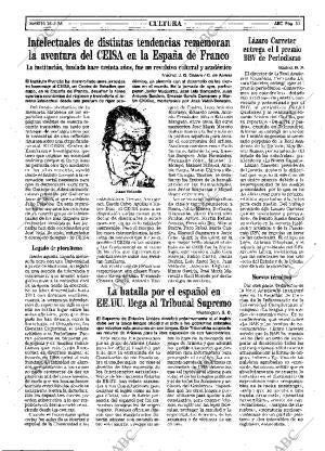 ABC MADRID 26-03-1996 página 51