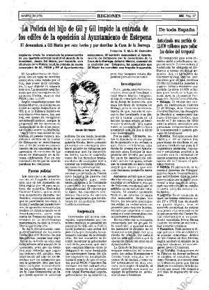 ABC MADRID 26-03-1996 página 57