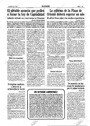 ABC MADRID 26-03-1996 página 61