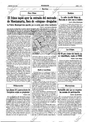 ABC MADRID 26-03-1996 página 63