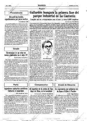 ABC MADRID 26-03-1996 página 64