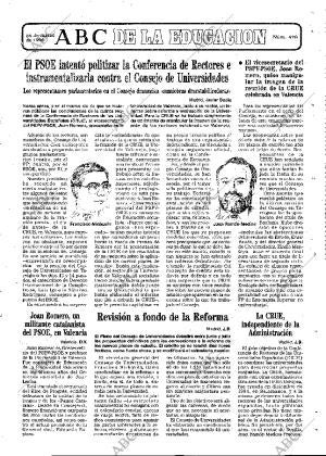 ABC MADRID 26-03-1996 página 67