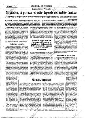 ABC MADRID 26-03-1996 página 68