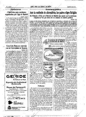 ABC MADRID 26-03-1996 página 70