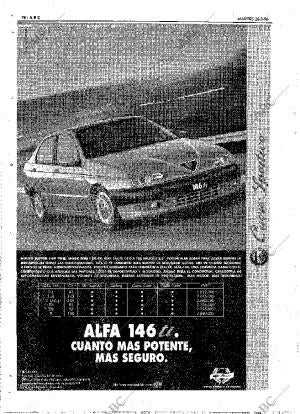 ABC MADRID 26-03-1996 página 78