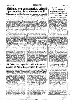 ABC MADRID 26-03-1996 página 79