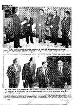 ABC MADRID 26-03-1996 página 8