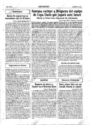 ABC MADRID 26-03-1996 página 80